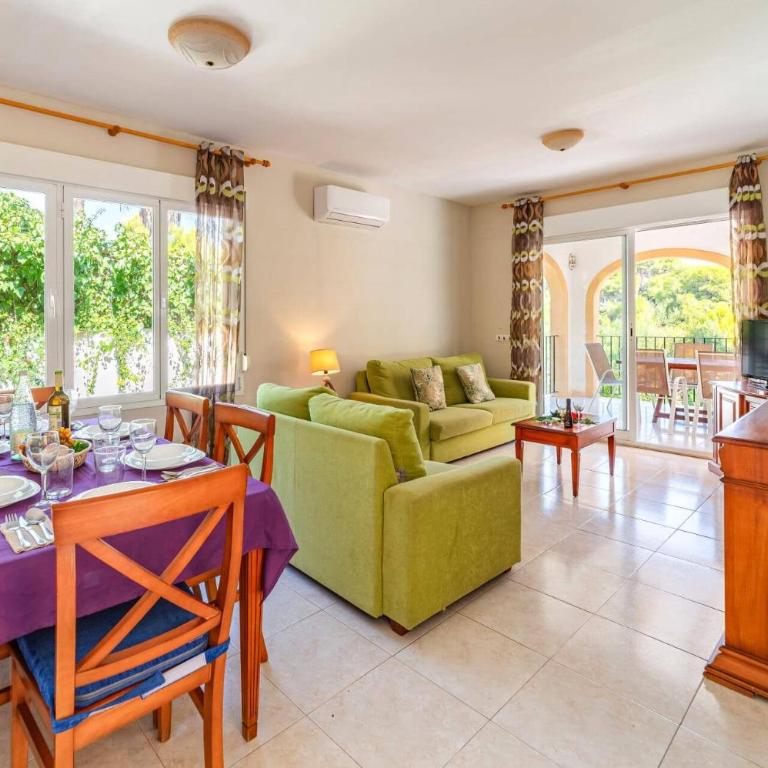 Villa Encina by Villa Plus - Villa - 15
