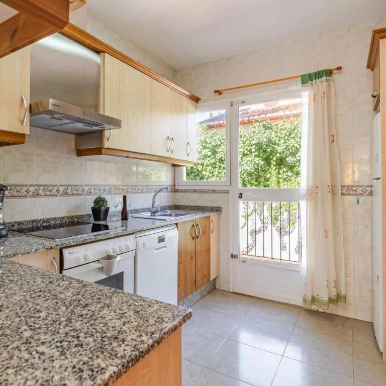 Villa Encina by Villa Plus - Villa - 17
