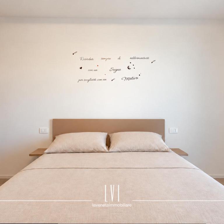 Inverso - Trilocale con piscina - Two-Bedroom Apartment - 3