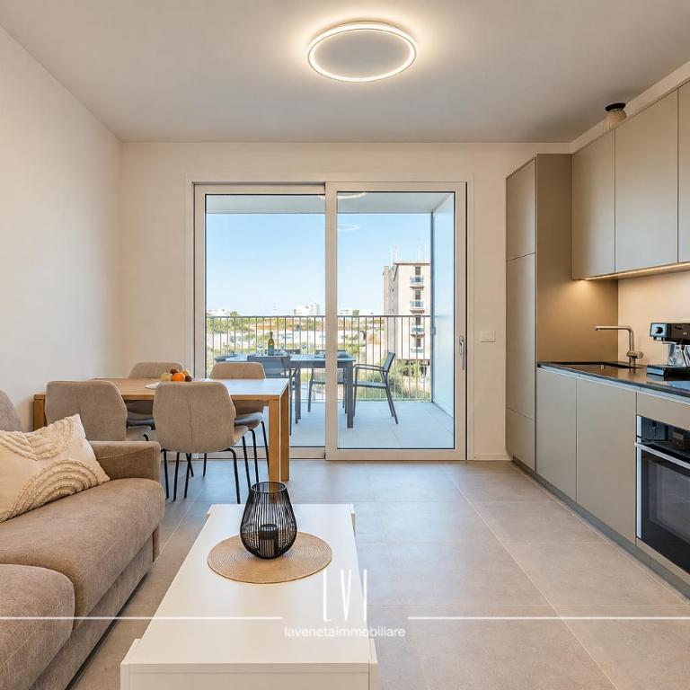 Inverso - Trilocale con piscina - Two-Bedroom Apartment - 9
