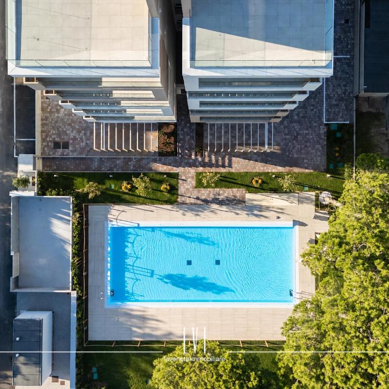 Inverso - Trilocale con piscina - Two-Bedroom Apartment - 5