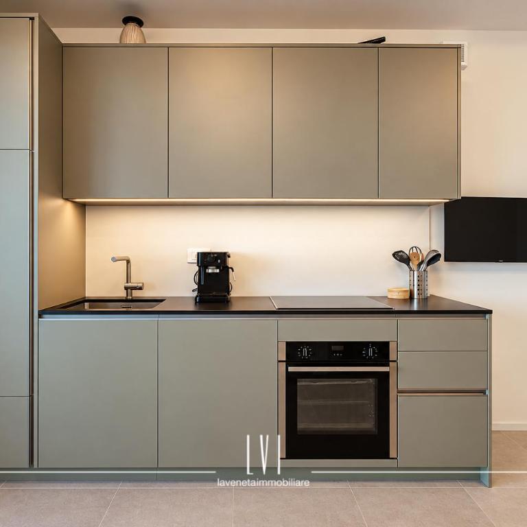 Inverso - Trilocale con piscina - Two-Bedroom Apartment - 1
