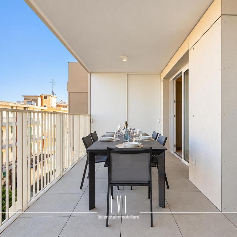 Inverso - Trilocale con piscina - Two-Bedroom Apartment - 13