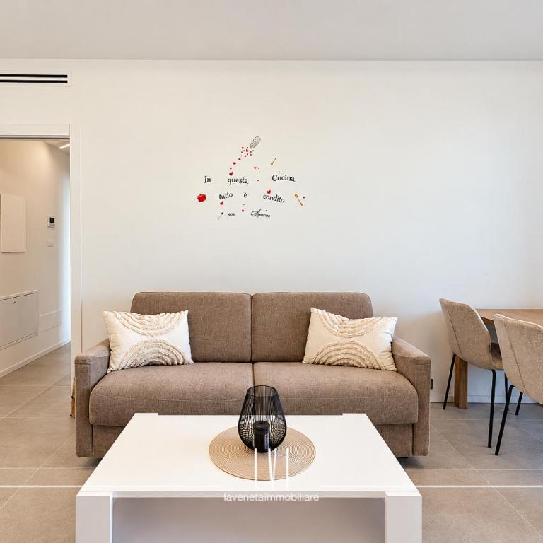 Inverso - Trilocale con piscina - Two-Bedroom Apartment - 2