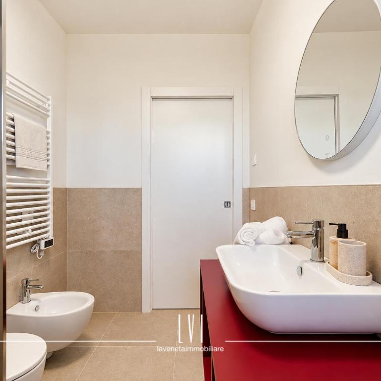 Inverso - Trilocale con piscina - Two-Bedroom Apartment - 28