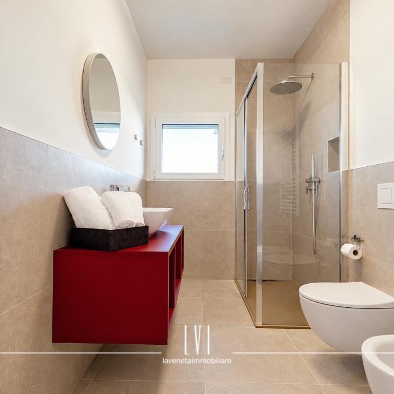 Inverso - Trilocale con piscina - Two-Bedroom Apartment - 26