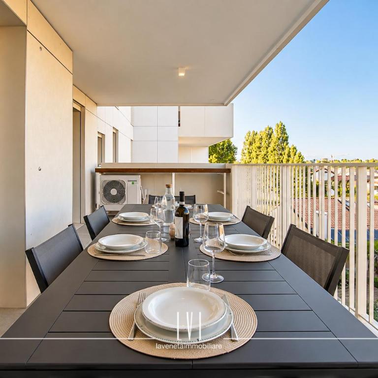 Inverso - Trilocale con piscina - Two-Bedroom Apartment - 15