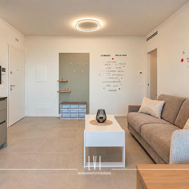 Inverso - Trilocale con piscina - Two-Bedroom Apartment - 16