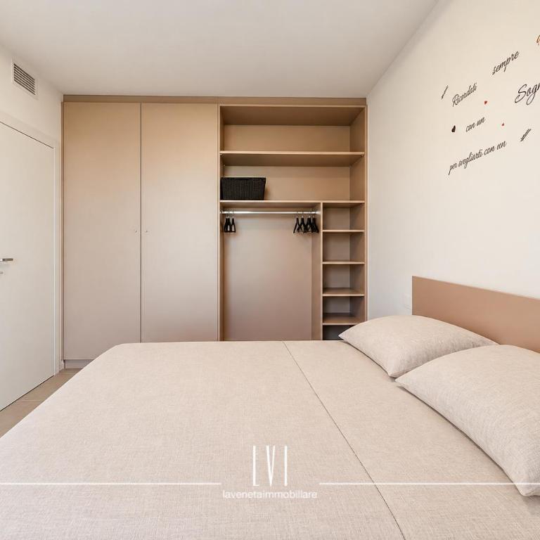 Inverso - Trilocale con piscina - Two-Bedroom Apartment - 21