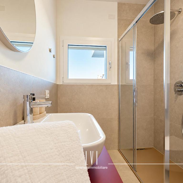 Inverso - Trilocale con piscina - Two-Bedroom Apartment - 27