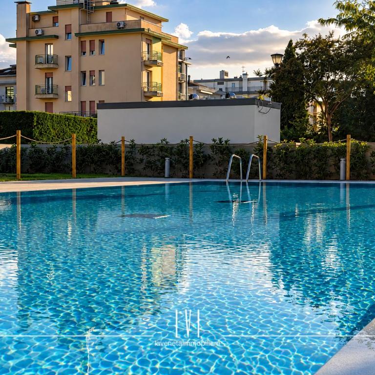 Inverso - Trilocale con piscina - Two-Bedroom Apartment - 30