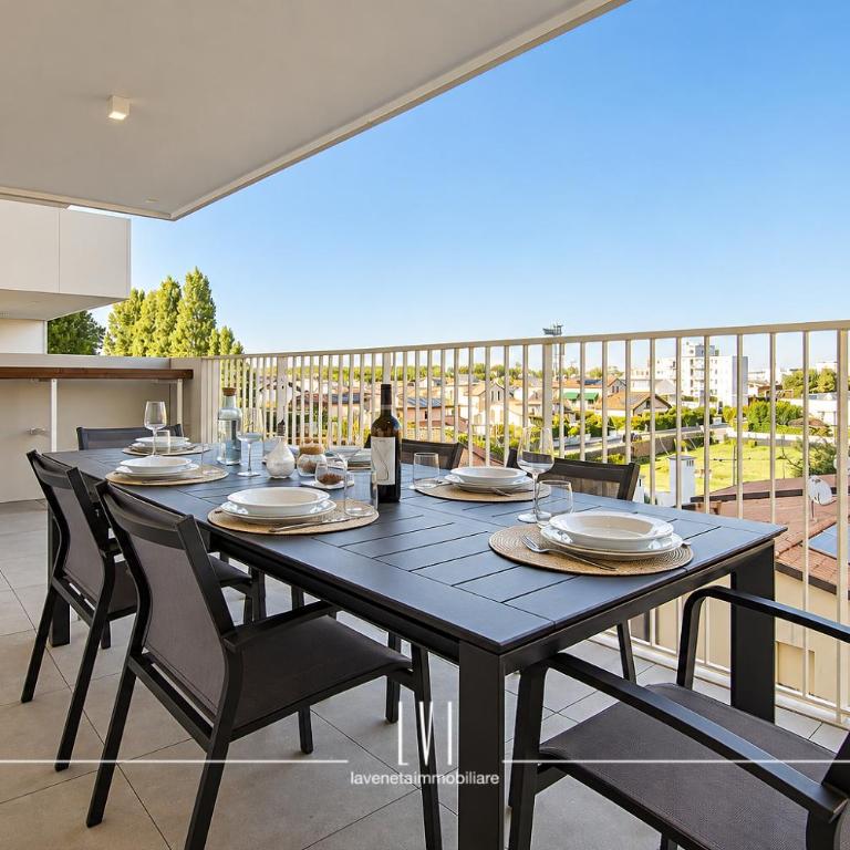 Inverso - Trilocale con piscina - Two-Bedroom Apartment - 12