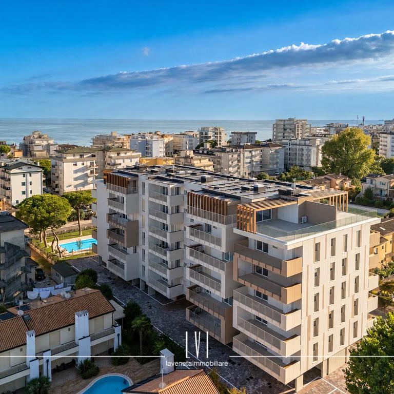 Inverso - Trilocale con piscina - Two-Bedroom Apartment - 32