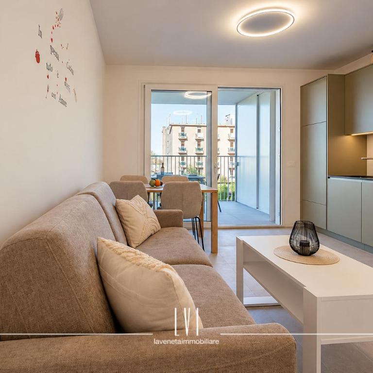 Inverso - Trilocale con piscina - Two-Bedroom Apartment - 10