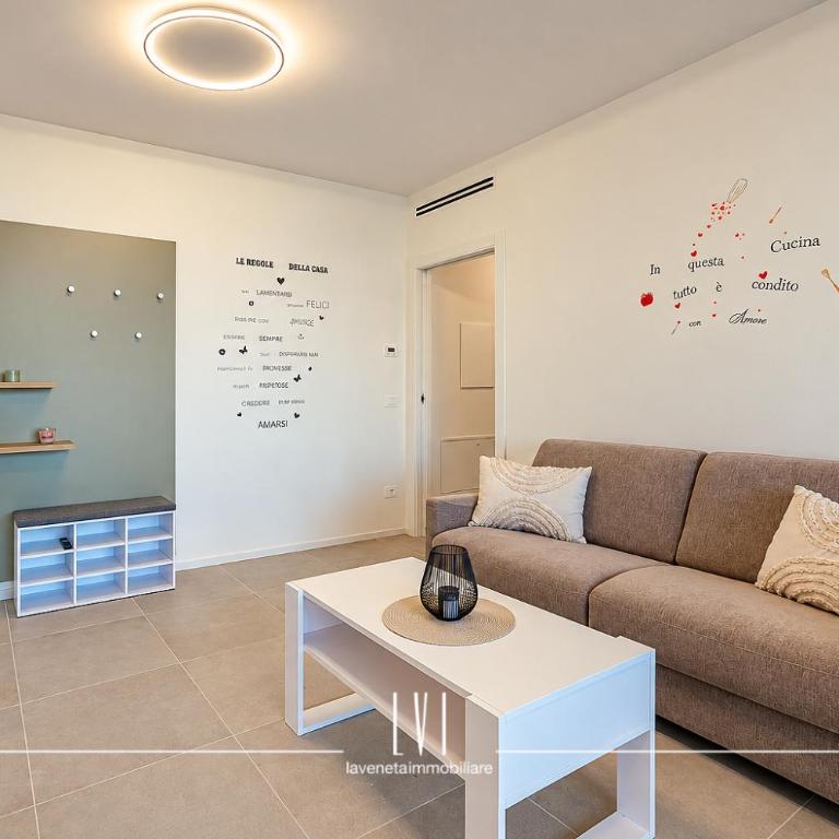 Inverso - Trilocale con piscina - Two-Bedroom Apartment - 17