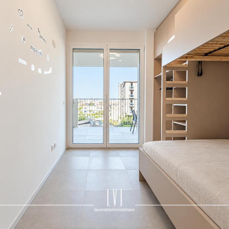 Inverso - Trilocale con piscina - Two-Bedroom Apartment - 4