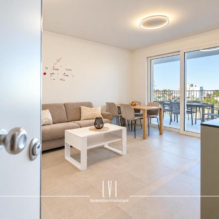 Inverso - Trilocale con piscina - Two-Bedroom Apartment - 7