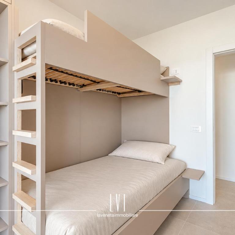 Inverso - Trilocale con piscina - Two-Bedroom Apartment - 24