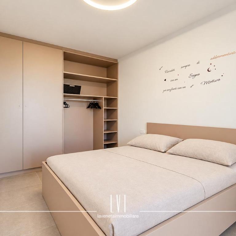 Inverso - Trilocale con piscina - Two-Bedroom Apartment - 20