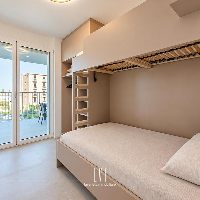 Inverso - Trilocale con piscina - Two-Bedroom Apartment - 23