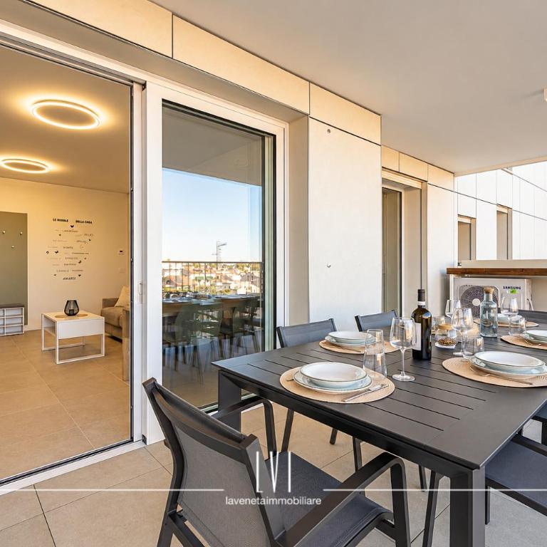 Inverso - Trilocale con piscina - Two-Bedroom Apartment - 14
