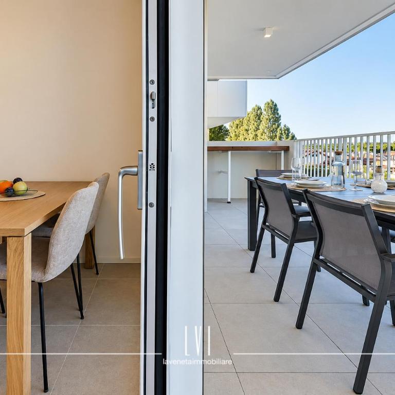 Inverso - Trilocale con piscina - Two-Bedroom Apartment - 11