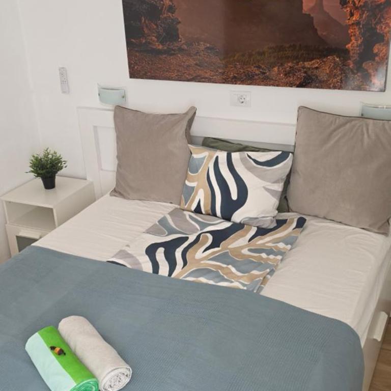 Palm Beach Canaima, Puerto Rico - Apartamento de 1 dormitorio - 36