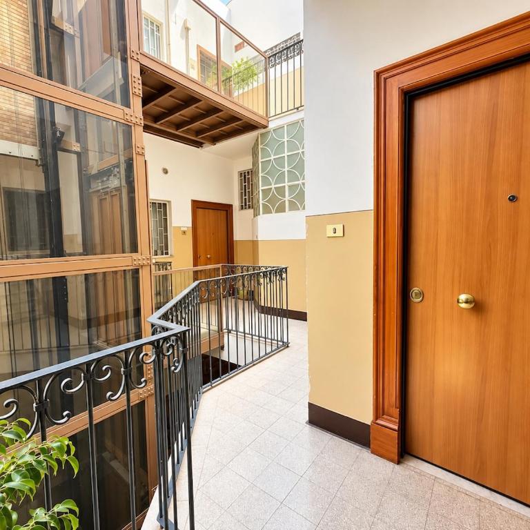 La casa di fronte - Appartamento con 2 Camere da Letto - 6