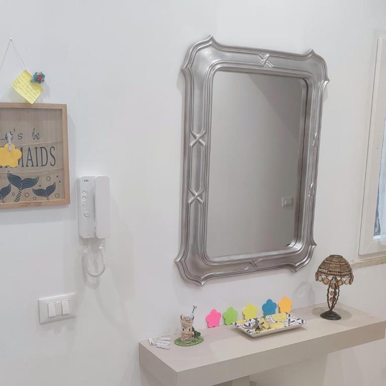 Mediterranea Home - Two-Bedroom Apartment - 19