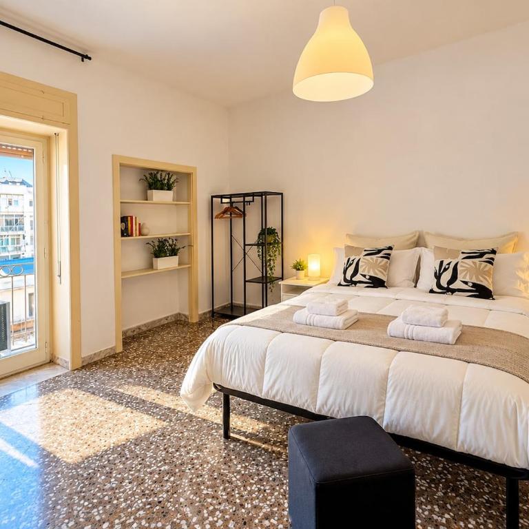 La casa di fronte - Appartamento con 2 Camere da Letto - 9