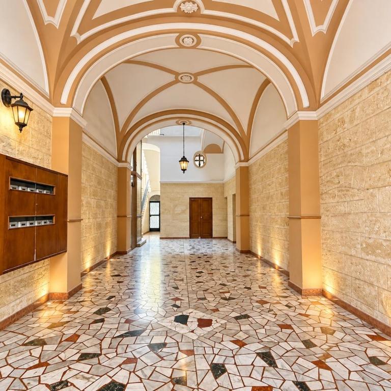 La casa di fronte - Appartamento con 2 Camere da Letto - 10