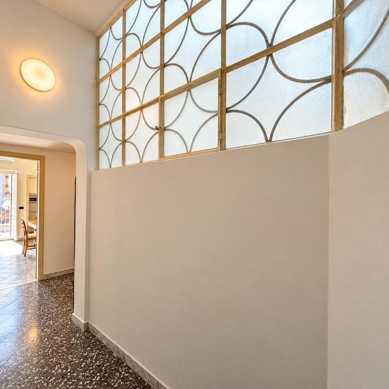 La casa di fronte - Appartamento con 2 Camere da Letto - 13