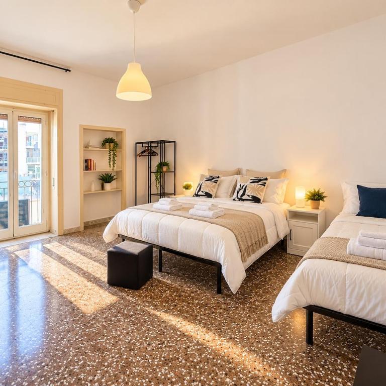 La casa di fronte - Appartamento con 2 Camere da Letto - 14