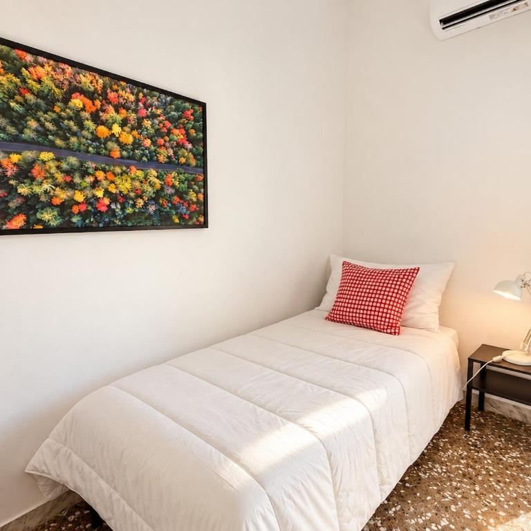 La casa di fronte - Appartamento con 2 Camere da Letto - 15