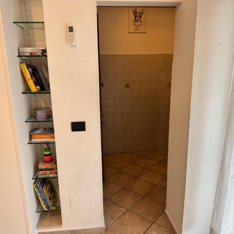 Ostia Daisy Apartment - Pet & Family Friendly - Appartamento con 1 Camera da Letto - 10