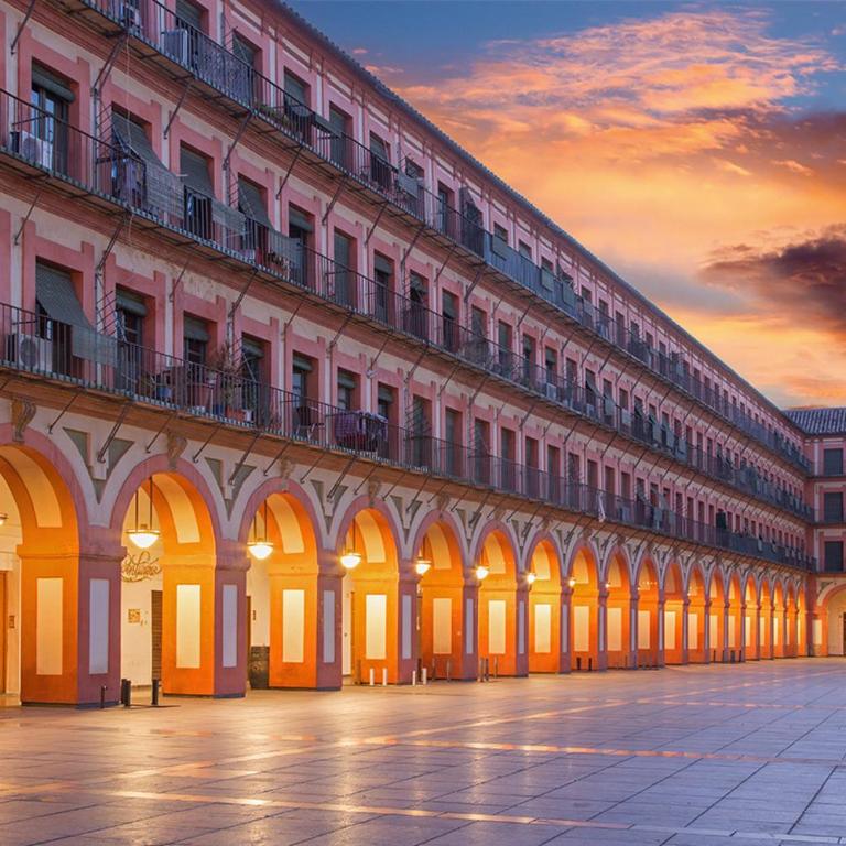 Casa Corredera, 7 - Maison 2 Chambres - 2
