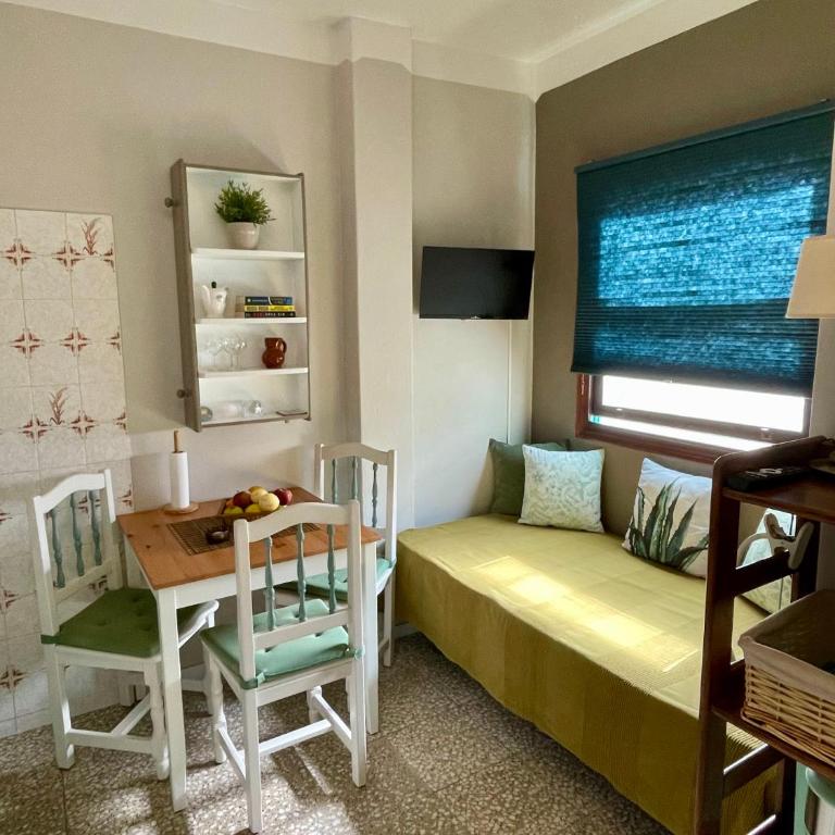 Apartamentos San Jose - Apartamento de 1 dormitorio - 15
