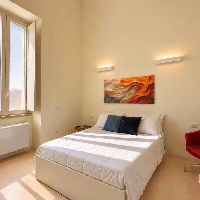 Lùmia Lecce - Urban Residence - Monolocale - 6