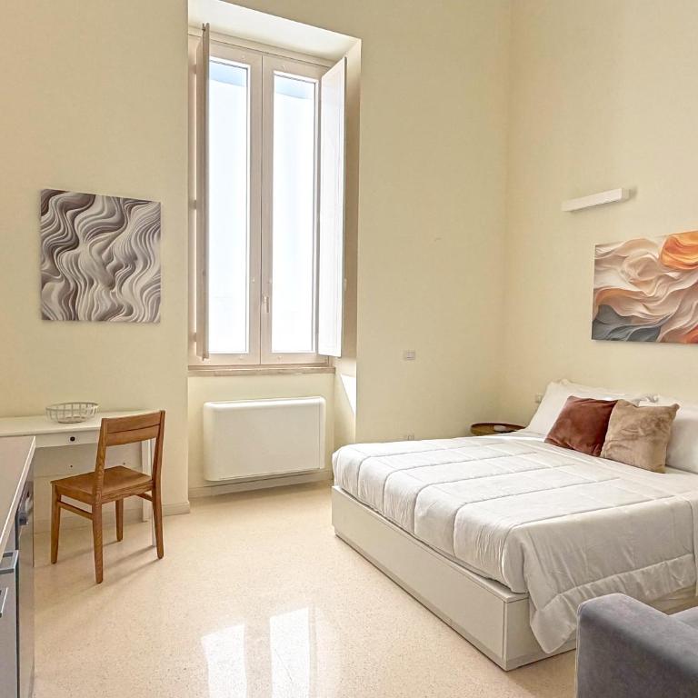 Lùmia Lecce - Urban Residence - Monolocale - 7