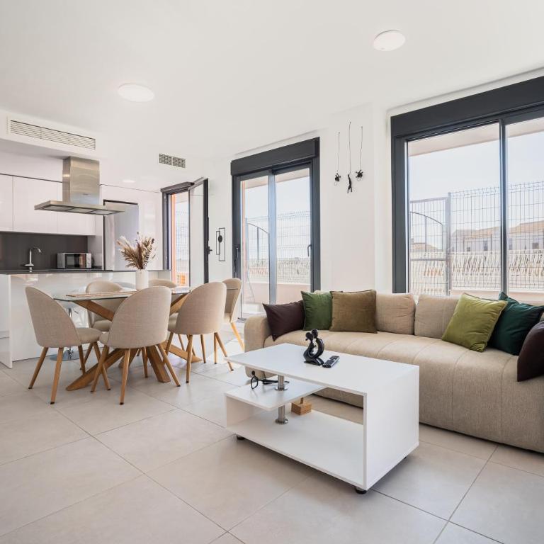 Apartamento Solaris - Appartement 3 Chambres - 1