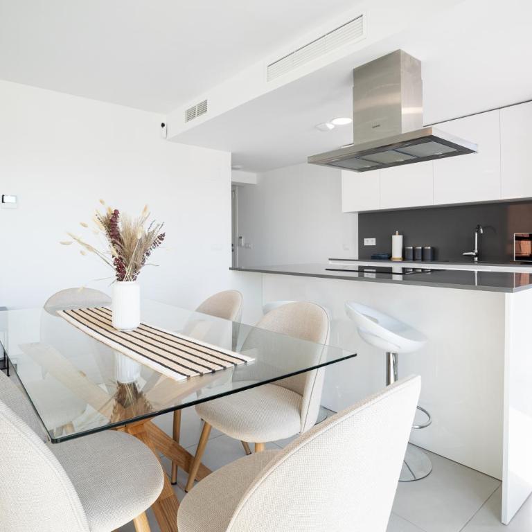 Apartamento Solaris - Appartement 3 Chambres - 3