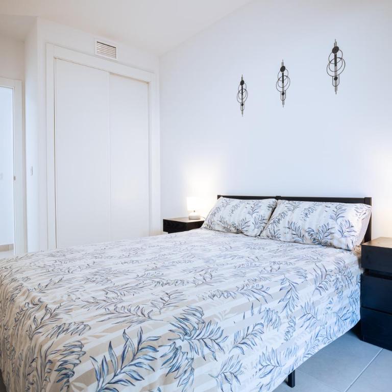 Apartamento Solaris - Appartement 3 Chambres - 4