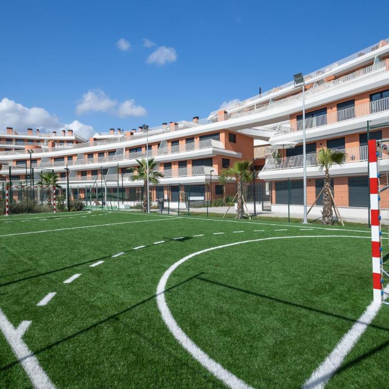 Apartamento Solaris - Appartement 3 Chambres - 5