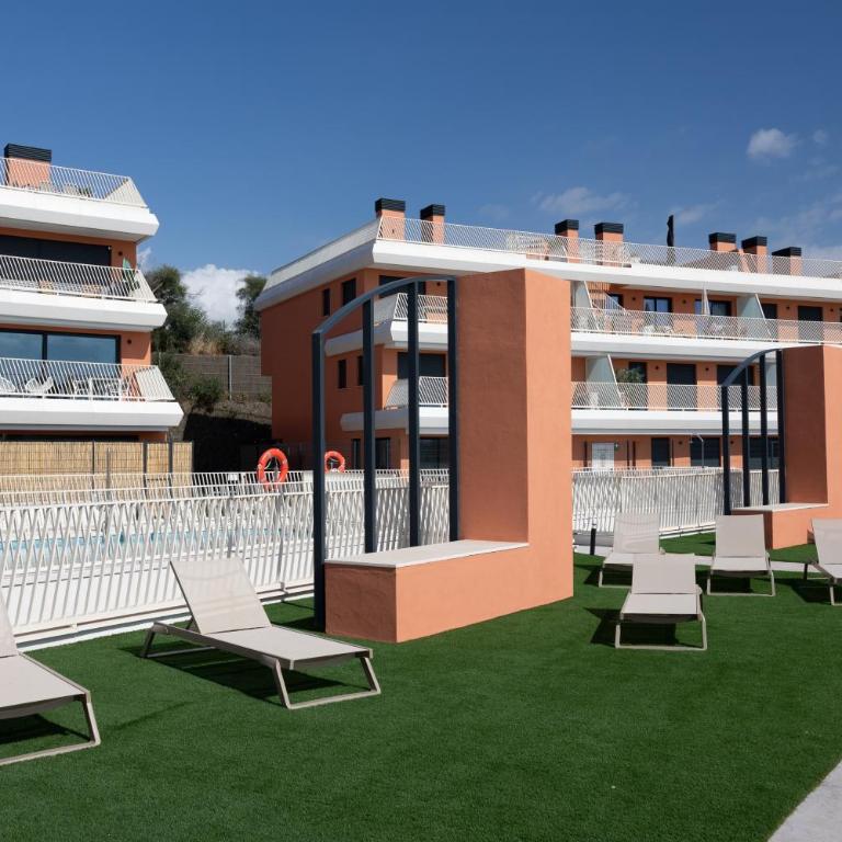 Apartamento Solaris - Appartement 3 Chambres - 6
