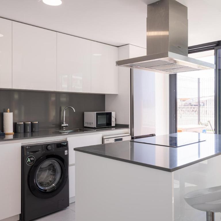 Apartamento Solaris - Appartement 3 Chambres - 7