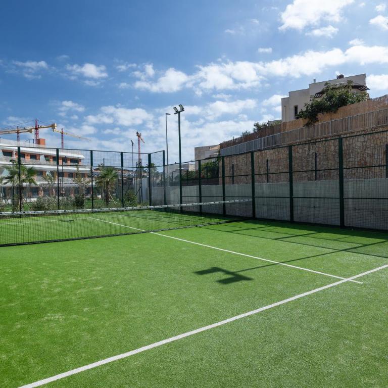 Apartamento Solaris - Appartement 3 Chambres - 8