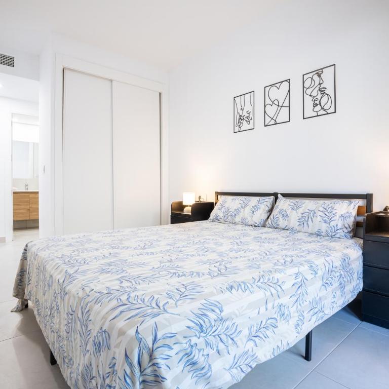 Apartamento Solaris - Appartement 3 Chambres - 9