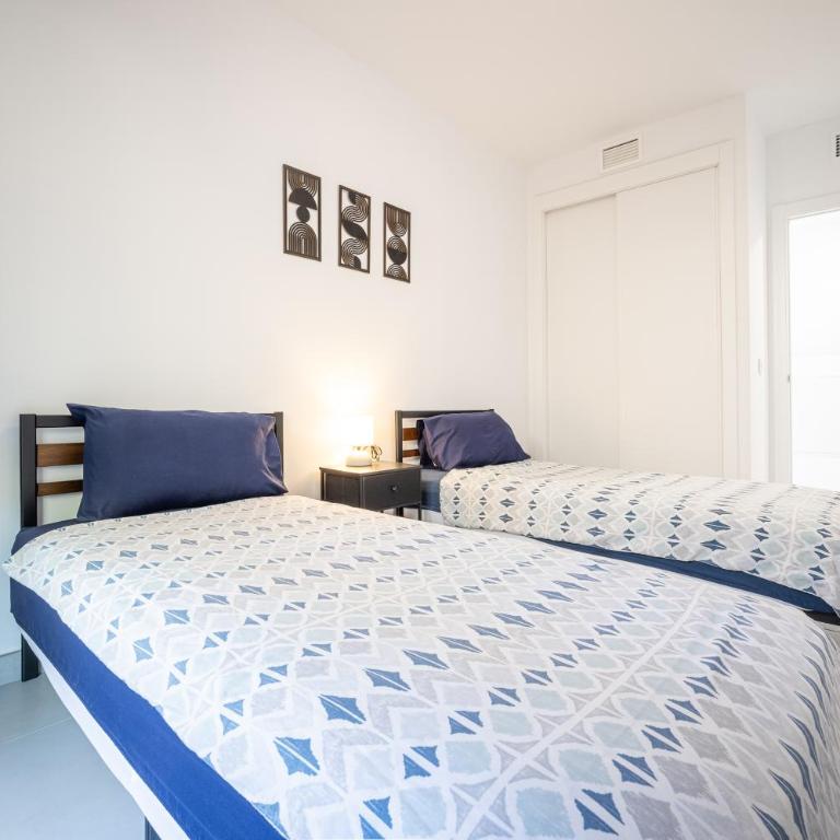 Apartamento Solaris - Appartement 3 Chambres - 10