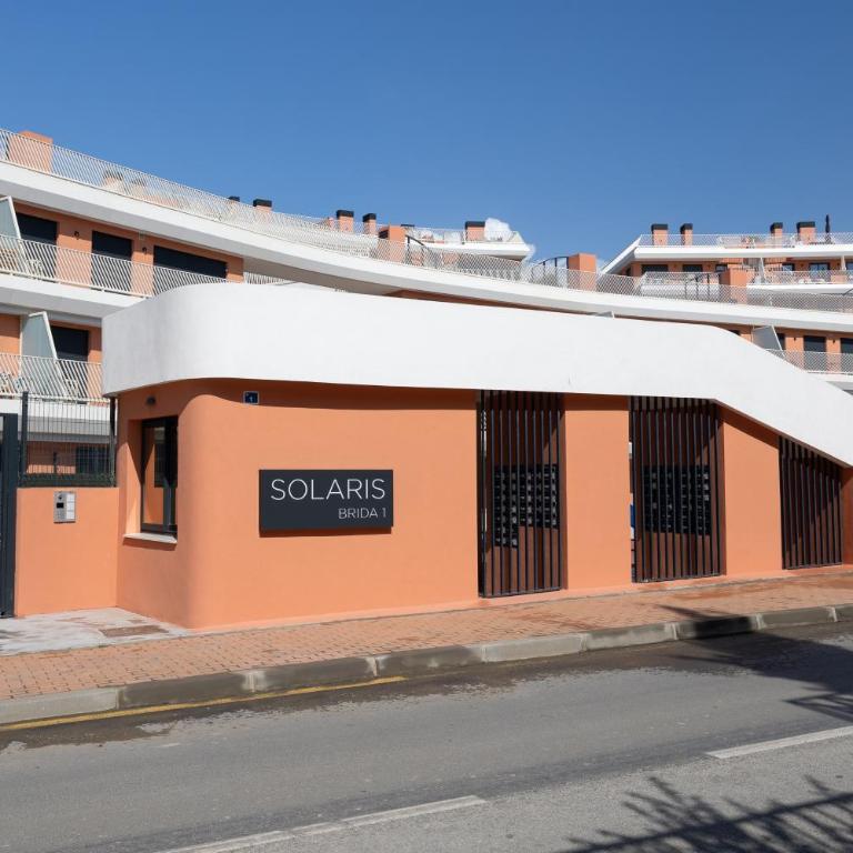 Apartamento Solaris - Appartement 3 Chambres - 11