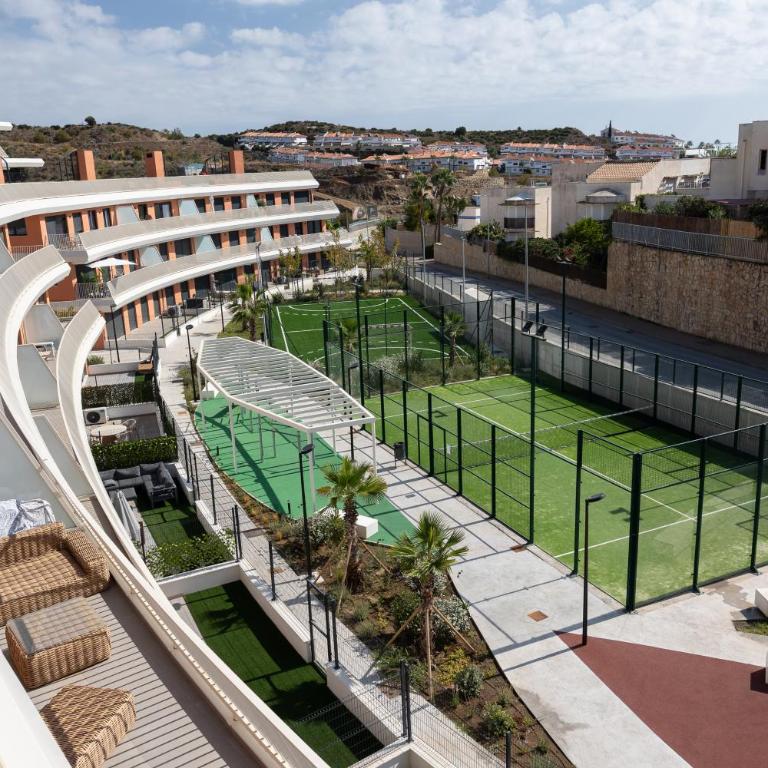 Apartamento Solaris - Appartement 3 Chambres - 12